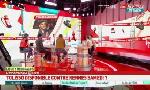 Revoir L'Équipe de greg du 24 Avril
