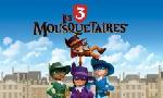 Revoir Les 3 mousquetaires du 23 Avril