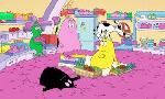 Revoir Barbapapa en famille du 25 Avril