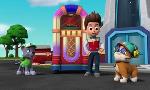 Revoir Paw patrol, la pat'patrouille du 25 Avril