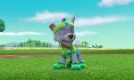 Revoir Paw patrol, la pat'patrouille du 25 Avril