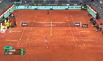 Revoir Malgré un 6-0 encaissé dans le premier set, coco gauff rallie le 3e tour : du 25 Avril