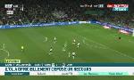 Revoir L'ol a déposé une demande de non-homologation du résultat du derby : du 25 Avril