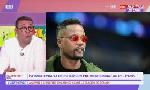 Revoir Patrice evra se lance dans le mma : du 25 Avril