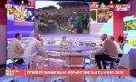 Revoir L'Équipe de choc du 25 Avril