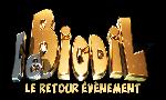 Revoir Le bigdil, le retour événement du 25 Avril