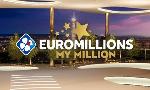 Revoir Euromillions - my million du 25 Avril
