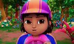 Revoir Dora du 26 Avril