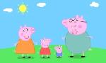 Revoir Peppa pig du 26 Avril