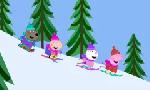 Revoir Peppa pig du 26 Avril