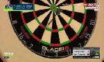 Revoir Le replay de humphries - van gerwen : du 26 Avril