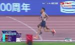 Revoir Firewu améliore la meilleure performance mondiale de la saison : du 26 Avril