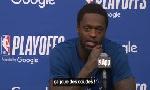 Revoir Randle : «edwards nous rend le jeu plus facile» : du 26 Avril