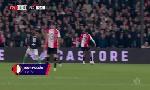 Revoir Feyenoord corrige zwolle : du 26 Avril