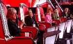 Revoir The voice du 26 Avril