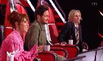 Revoir The voice du 26 Avril