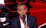 Revoir The voice du 26 Avril