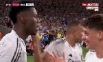Revoir Aurélien tchouameni donne l'avantage au real : du 26 Avril