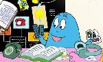 Revoir Barbapapa en famille du 27 Avril