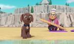 Revoir Paw patrol, la pat'patrouille du 27 Avril