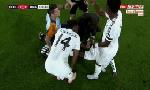 Revoir De retour de blessure, ferland mendy (real madrid) sort dès la 9e minute : du 26 Avril