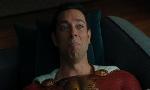 Revoir Shazam! la rage des dieux du 27 Avril