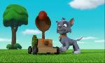 Revoir Paw patrol, la pat'patrouille du 28 Avril