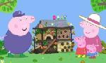 Revoir Peppa pig du 28 Avril