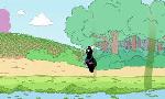 Revoir Barbapapa en famille du 28 Avril