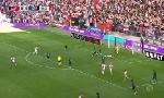Revoir L'ajax amsterdam accroché à domicile par le sparta rotterdam : du 27 Avril