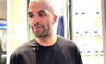 Revoir Batum : «Ça ne se joue à rien, 0.1, 00.1 seconde...» : du 27 Avril