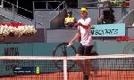 Revoir Zverev s'en sort difficilement face à davidovich fokina : du 27 Avril