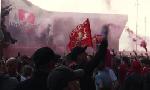 Revoir Les fans des reds célèbrent le titre : du 28 Avril