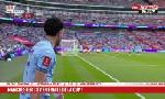 Revoir Manchester city domine nottingham forest et rejoint crystal palace en finale : du 28 Avril
