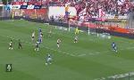 Revoir Le résumé de côme-genoa : du 28 Avril