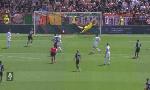 Revoir Le résumé de venise - ac milan : du 28 Avril