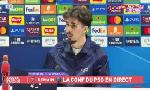 Revoir Vitinha : «un match forcément différent» : du 28 Avril