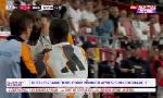 Revoir Rüdiger (real madrid) sous le feu des critiques après son nouveau dérapage : du 28 Avril