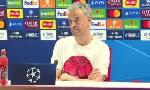 Revoir Luis enrique : «il n'y a qu'un chemin possible pour écrire l'histoire» : du 28 Avril