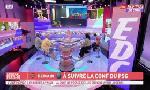 Revoir L'Équipe de choc du 28 Avril