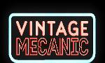 Revoir Vintage mecanic du 28 Avril