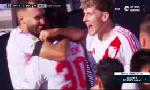Revoir Le coup franc exceptionnel de franco mastantuonoavec river plate : du 28 Avril