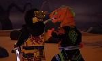 Revoir Ninjago du 01 Avril