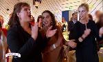 Revoir Quatre mariages pour une lune de miel du 28 Avril
