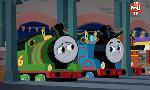 Revoir Thomas et ses amis du 29 Avril