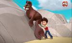 Revoir Paw patrol, la pat'patrouille du 29 Avril