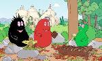 Revoir Barbapapa en famille du 29 Avril