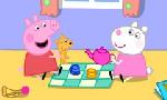 Revoir Peppa pig du 29 Avril