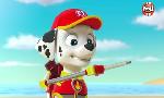 Revoir Paw patrol, la pat'patrouille du 29 Avril