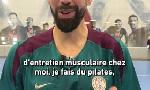Revoir Le psg va retirer le maillot de nikola karabatic : du 29 Avril